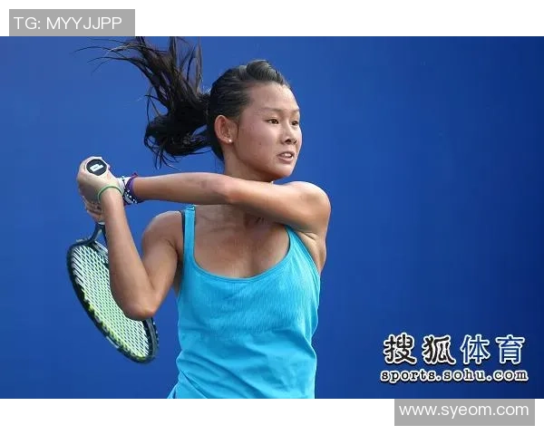 北京网球队选拔赛表现分析与状态评估全面解读